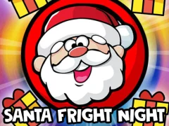 Gioco Santa Fright Night in linea