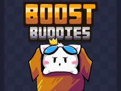 Gioco Boost Buddies in linea