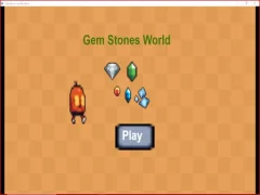 Gioco Gem stones world in linea