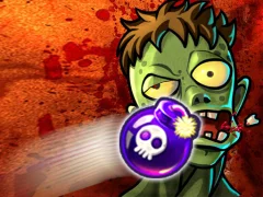 Gioco Soldier vs Zombies in linea