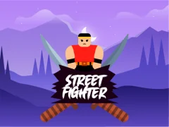 Gioco Street Fighter in linea