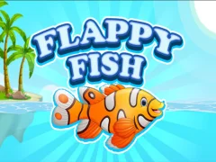 Gioco Flappy Fish in linea