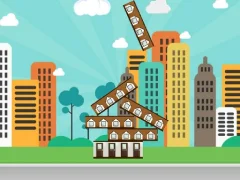 Gioco The Tower Balance in linea
