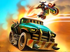 Gioco City rider in linea