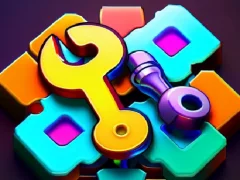 Gioco Wrench Unlock Puzzle in linea