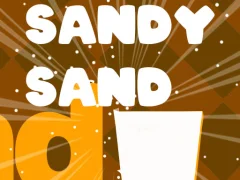 Gioco Sandy Sand in linea