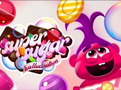 Gioco Super Sugar Hallucination in linea
