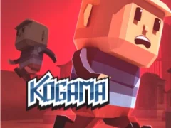 Gioco Kogama The Case Ghost house in linea