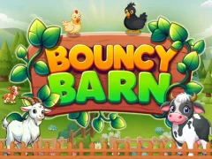 Gioco Bouncy Barn in linea