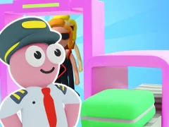 Gioco Airport Master Plane Tycoon in linea