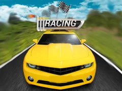 Gioco Street Racing 3D in linea