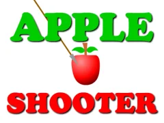 Gioco Apple Shooter in linea