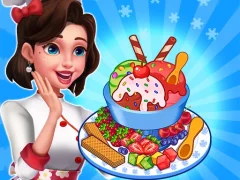 Gioco Ice Cream Fever in linea