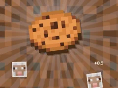 Gioco Mine Clicker: Cookie! in linea