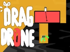 Gioco Drag Drone in linea
