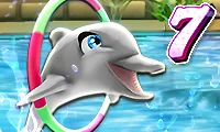 Gioco My Dolphin Show 7 in linea