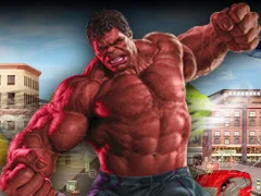 Gioco Red Monster in linea