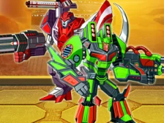 Gioco Epic Robot Tournament in linea