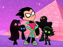 Gioco Super Titans Go! in linea