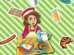 Gioco Breakfast Dash in linea