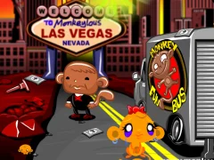 Gioco Monkey Go Happy Stage 988 in linea