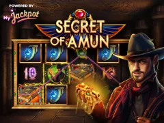 Gioco Secret Of Amun in linea