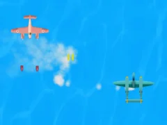 Gioco War Plane in linea