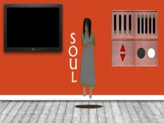 Gioco Ring Soul Samara Escape in linea