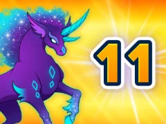 Gioco Dynamons 11 in linea