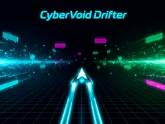Gioco CyberVoid Drifter in linea