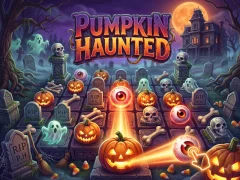 Gioco Pumpkin Haunted in linea