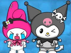 Gioco Kuromi Maker in linea