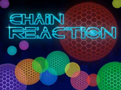 Gioco Chain reaction in linea