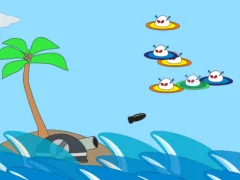 Gioco Island Defenders in linea
