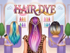 Gioco Hair Dye in linea