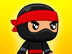 Gioco Jump Ninja Jump in linea