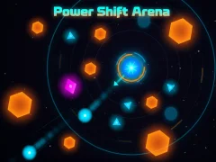 Gioco Power Shift Arena in linea