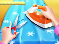 Gioco Baby Fashion Tailor Shop in linea
