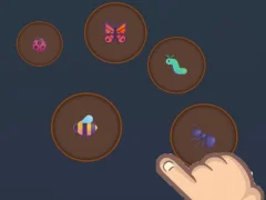 Gioco Whack A Bug! in linea