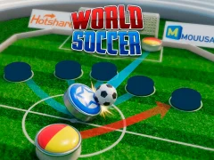 Gioco World Soccer in linea