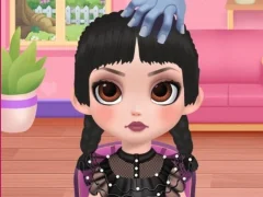 Gioco Hair Salon and Dress Up Girl in linea