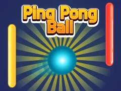 Gioco Ping Pong Ball in linea