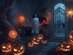 Gioco Howling Grove Escape in linea