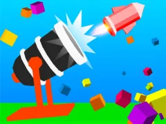 Gioco Pixel Demolisher Cannon in linea