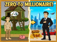 Gioco Zero To Millionaire! in linea