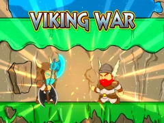 Gioco Viking War in linea
