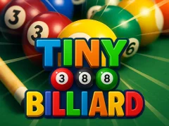 Gioco Tiny Billiard in linea