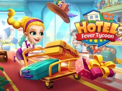 Gioco Hotel Fever Tycoon in linea