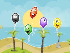 Gioco Balloon Paradise in linea