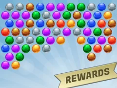 Gioco Bubble Shooter Extreme in linea